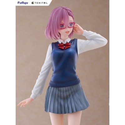 2.5 DIMENSIONAL SEDUCTION - Ririsa Amano Tenitol Tall Furyu PVC Figure 31 cm