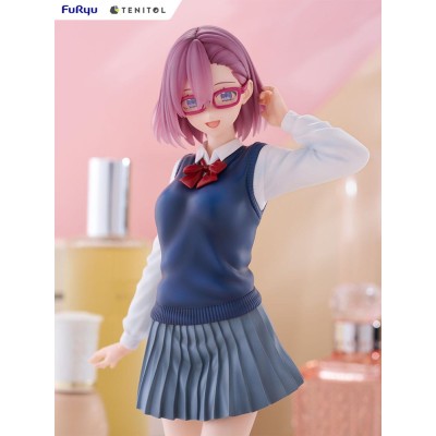 2.5 DIMENSIONAL SEDUCTION - Ririsa Amano Tenitol Tall Furyu PVC Figure 31 cm