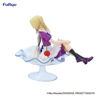 KAGUYA SAMA: Love is War - Ai Hayasaka Parfait Ver. Special Furyu PVC Figure 15 cm