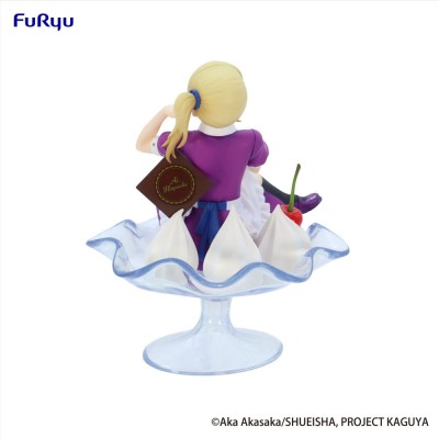 KAGUYA SAMA: Love is War - Ai Hayasaka Parfait Ver. Special Furyu PVC Figure 15 cm