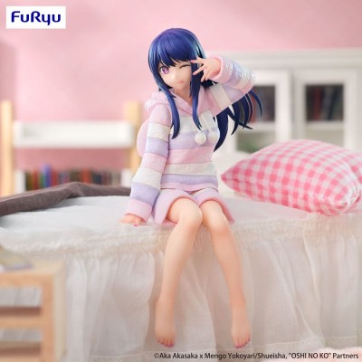 OSHI NO KO - Ai Have a good night! Noodle Stopper Furyu PVC Figure 15 cm