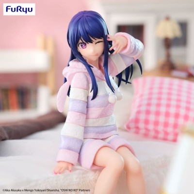 OSHI NO KO - Ai Have a good night! Noodle Stopper Furyu PVC Figure 15 cm