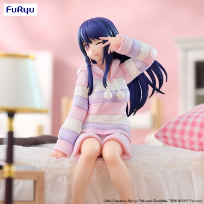 OSHI NO KO - Ai Have a good night! Noodle Stopper Furyu PVC Figure 15 cm