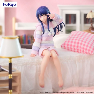 OSHI NO KO - Ai Have a good night! Noodle Stopper Furyu PVC Figure 15 cm