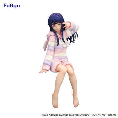 OSHI NO KO - Ai Have a good night! Noodle Stopper Furyu PVC Figure 15 cm