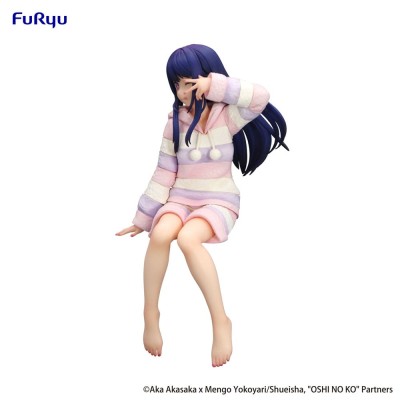 OSHI NO KO - Ai Have a good night! Noodle Stopper Furyu PVC Figure 15 cm