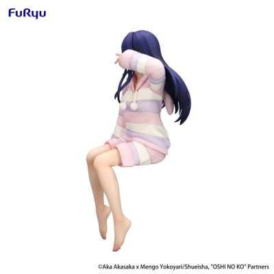 OSHI NO KO - Ai Have a good night! Noodle Stopper Furyu PVC Figure 15 cm