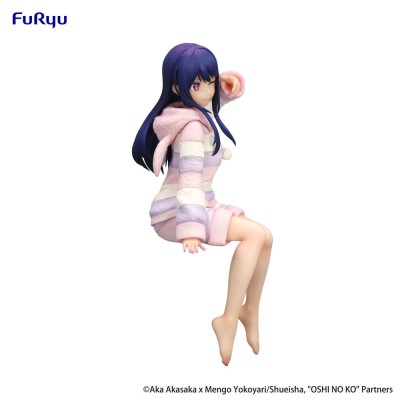 OSHI NO KO - Ai Have a good night! Noodle Stopper Furyu PVC Figure 15 cm