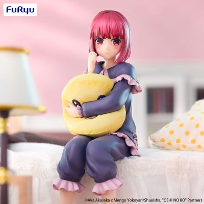 OSHI NO KO - Kana Arima Have a good night! Noodle Stopper Furyu PVC Figure 15 cm