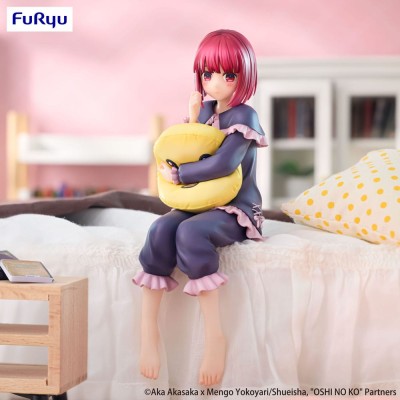 OSHI NO KO - Kana Arima Have a good night! Noodle Stopper Furyu PVC Figure 15 cm