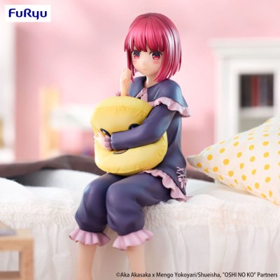 OSHI NO KO - Kana Arima Have a good night! Noodle Stopper Furyu PVC Figure 15 cm