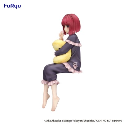 OSHI NO KO - Kana Arima Have a good night! Noodle Stopper Furyu PVC Figure 15 cm