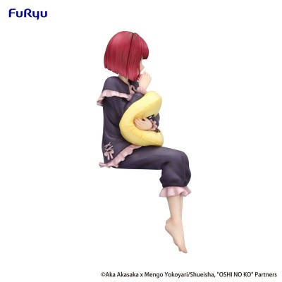 OSHI NO KO - Kana Arima Have a good night! Noodle Stopper Furyu PVC Figure 15 cm