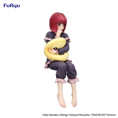 OSHI NO KO - Kana Arima Have a good night! Noodle Stopper Furyu PVC Figure 15 cm