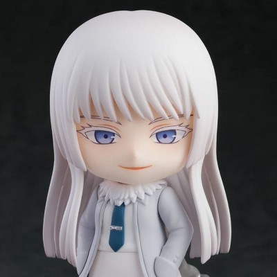 JORMUNGAND - Koko Hekmatyar Nendoroid Action Figure 10 cm