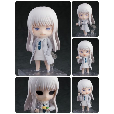 JORMUNGAND - Koko Hekmatyar Nendoroid Action Figure 10 cm