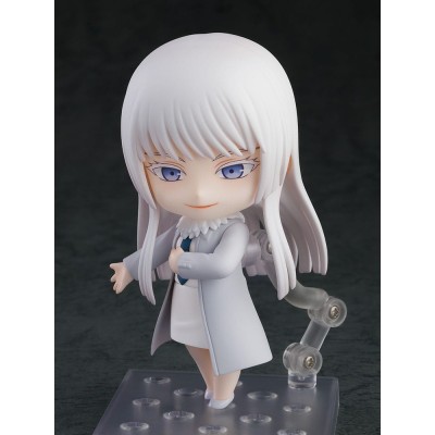 JORMUNGAND - Koko Hekmatyar Nendoroid Action Figure 10 cm