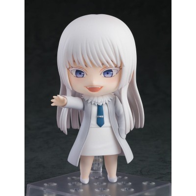 JORMUNGAND - Koko Hekmatyar Nendoroid Action Figure 10 cm