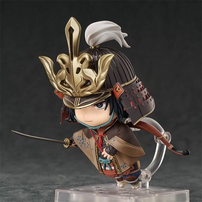 SEKIRO: SHADOWS DIE TWICE - Genichiro Ashina Nendoroid Action Figure 10 cm