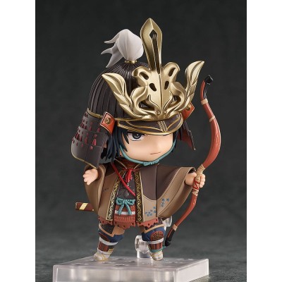 SEKIRO: SHADOWS DIE TWICE - Genichiro Ashina Nendoroid Action Figure 10 cm