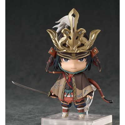 SEKIRO: SHADOWS DIE TWICE - Genichiro Ashina Nendoroid Action Figure 10 cm