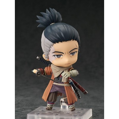 SEKIRO: SHADOWS DIE TWICE - Sekiro Nendoroid Action Figure 10 cm