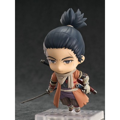 SEKIRO: SHADOWS DIE TWICE - Sekiro Nendoroid Action Figure 10 cm