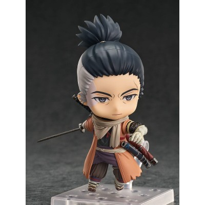 SEKIRO: SHADOWS DIE TWICE - Sekiro Nendoroid Action Figure 10 cm