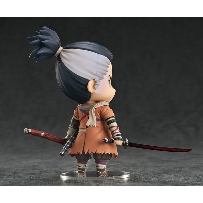 SEKIRO: SHADOWS DIE TWICE - Sekiro Nendoroid Action Figure 10 cm