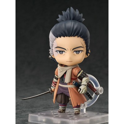 SEKIRO: SHADOWS DIE TWICE - Sekiro Nendoroid Action Figure 10 cm