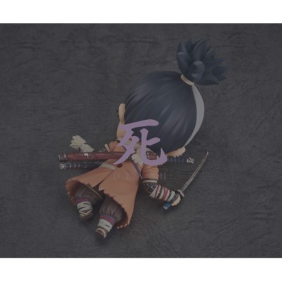 SEKIRO: SHADOWS DIE TWICE - Sekiro Nendoroid Action Figure 10 cm