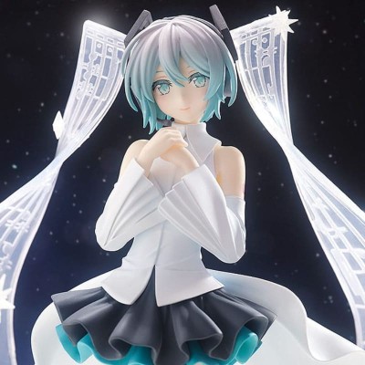 HATSUNE MIKU - Little Missing Stars Ver. Pop Up Parade PVC Figure 18 cm