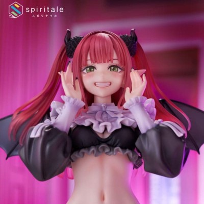 MY DRESS-UP DARLING - Marin Kitagawa Liz Ver. 1/6 Spiritale Taito PVC Figure 16 cm