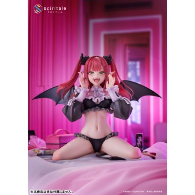 MY DRESS-UP DARLING - Marin Kitagawa Liz Ver. 1/6 Spiritale Taito PVC Figure 16 cm