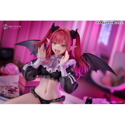 MY DRESS-UP DARLING - Marin Kitagawa Liz Ver. 1/6 Spiritale Taito PVC Figure 16 cm