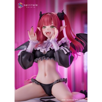 MY DRESS-UP DARLING - Marin Kitagawa Liz Ver. 1/6 Spiritale Taito PVC Figure 16 cm