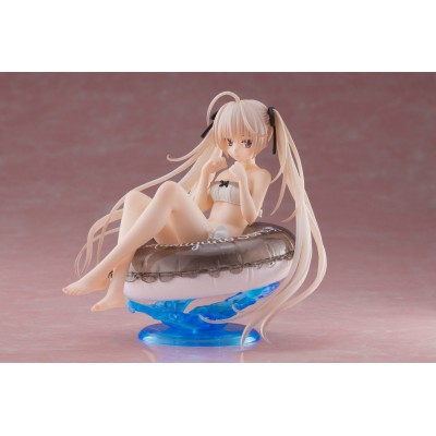 YOSUGA NO SORA - Sora Kasugano Aqua Float Girls Ver. Taito PVC Figure 10 cm