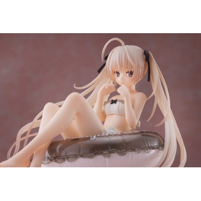 YOSUGA NO SORA - Sora Kasugano Aqua Float Girls Ver. Taito PVC Figure 10 cm