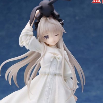 YOSUGA NO SORA - Sora Kasugano Prim Ver. Coreful Taito PVC Figure 18 cm