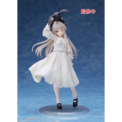 YOSUGA NO SORA - Sora Kasugano Prim Ver. Coreful Taito PVC Figure 18 cm