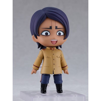 GOLDEN KAMUY - Second Lieutenant Koito Nendoroid Action Figure 10 cm