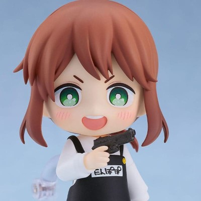 KINDERGARTEN WARS - Rita Nendoroid Action Figure 10 cm