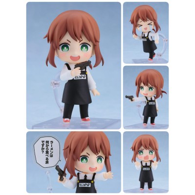 KINDERGARTEN WARS - Rita Nendoroid Action Figure 10 cm