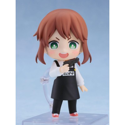 KINDERGARTEN WARS - Rita Nendoroid Action Figure 10 cm