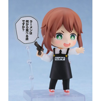 KINDERGARTEN WARS - Rita Nendoroid Action Figure 10 cm