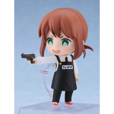 KINDERGARTEN WARS - Rita Nendoroid Action Figure 10 cm