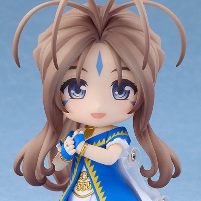 OH MY GODDES! - Kokorone Belldandy Nendoroid Action Figure 10 cm