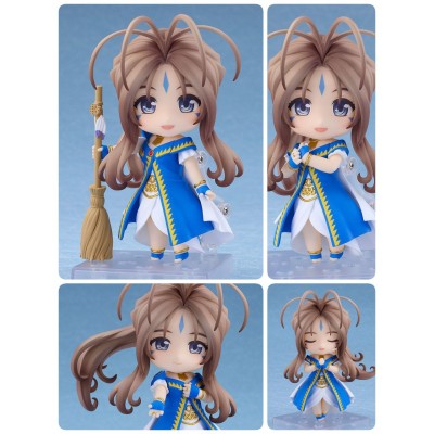 OH MY GODDES! - Kokorone Belldandy Nendoroid Action Figure 10 cm