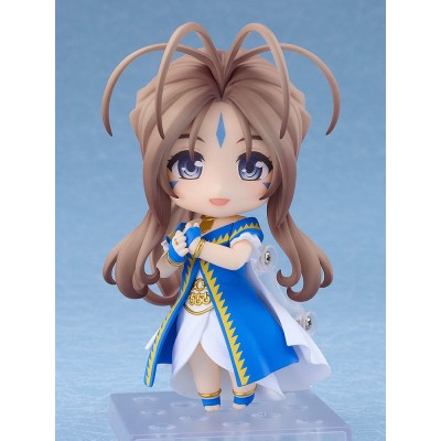 OH MY GODDES! - Kokorone Belldandy Nendoroid Action Figure 10 cm