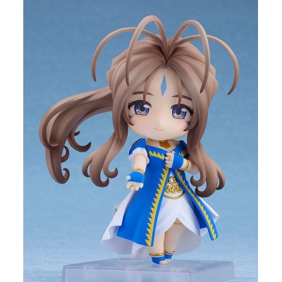 OH MY GODDES! - Kokorone Belldandy Nendoroid Action Figure 10 cm